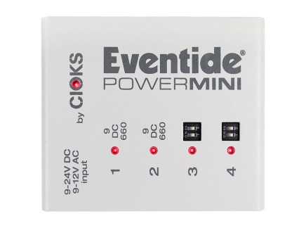 Eventide PowerMini EXP