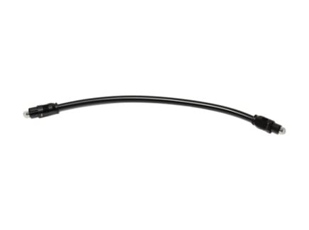 Expert Sleepers TOS-15 ADAT Patch Cable - 15cm