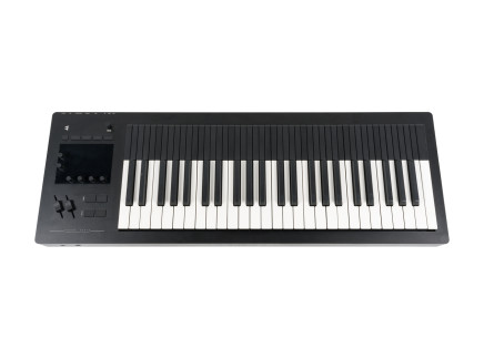 Expressive E Osmose Keyboard Synthesizer + MPE MIDI Controller [USED]