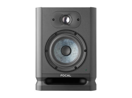 Focal Alpha 50 EVO Studio Monitor