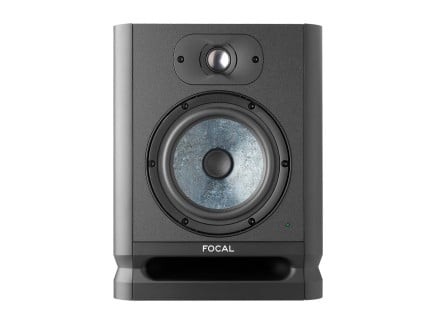 Focal Alpha 65 EVO Studio Monitor