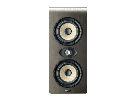 Focal Shape Twin Studio Reference Monitor