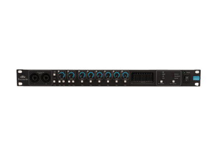 Focusrite Octopre MKII 8-Channel Mic Preamp [USED]