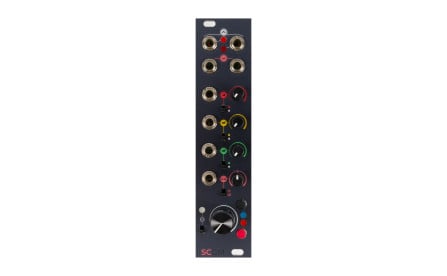 Frap Tools CGM Creative Mixer Stereo Channel [USED]