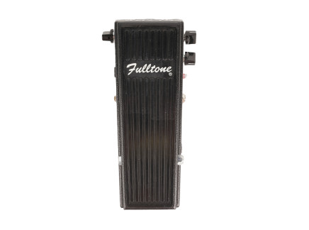 Fulltone Clyde Deluxe Wah Pedal [USED]