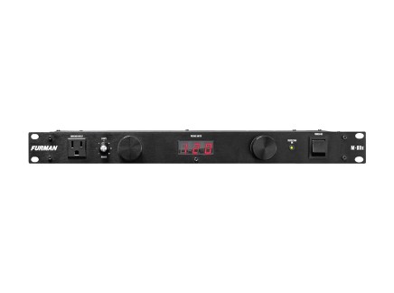 Furman M-8Dx 15A 9-Outlet Power Conditioner