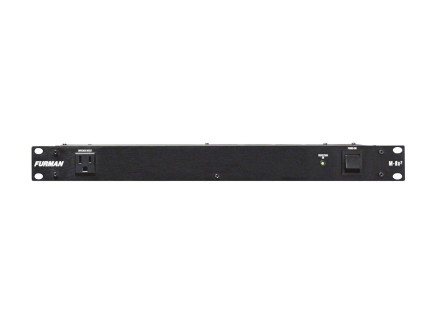 Furman M-8x2 8-Outlet Power Conditioner