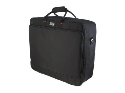 Gator Cases G-MIXERBAG-2118 Padded Mixer Bag