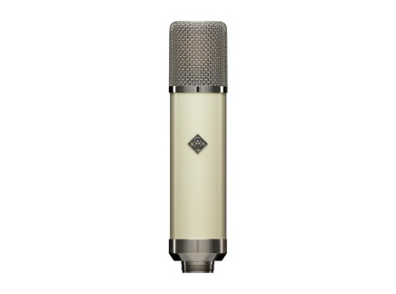 Golden Age GA251 MkII Tube Condenser Microphone