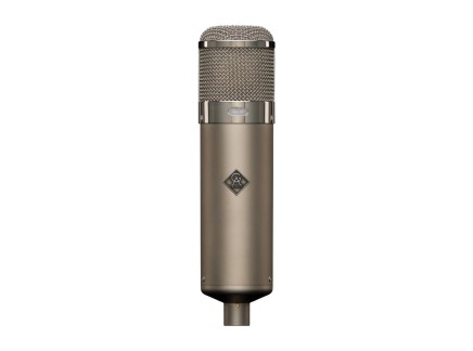 Golden Age GA47 MkII Tube Condenser Microphone