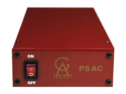 Golden Age Project PSAC JR Power Supply