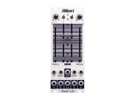 Hikari Instruments Dual LFO
