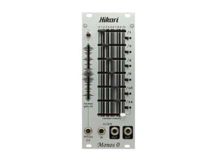 Hikari Instruments Monos 0