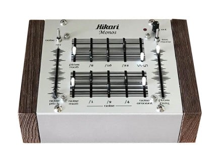 Hikari Instruments MONOS CV Desktop Synthesizer