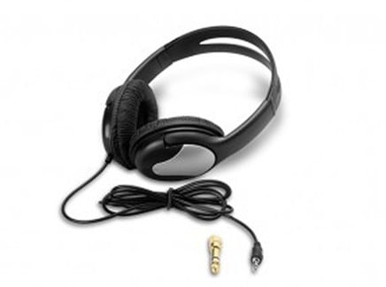 HDS-100 Stereo Headphones