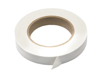 LBL-505 Scribble Strip Console Tape - .75" x 60 yd