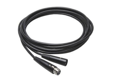 Hosa MBL-100 Economy XLR Microphone Cable