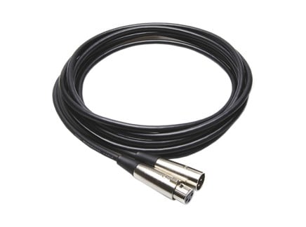 Hosa MCL-100 XLR Microphone Cable