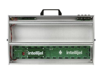 Intellijel Designs 7U Performance Case
