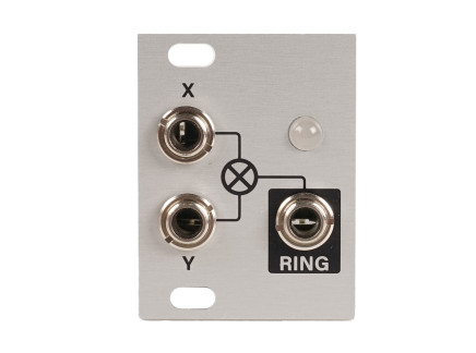 Intellijel Designs Ringmod 1U Ring Modulator [USED]