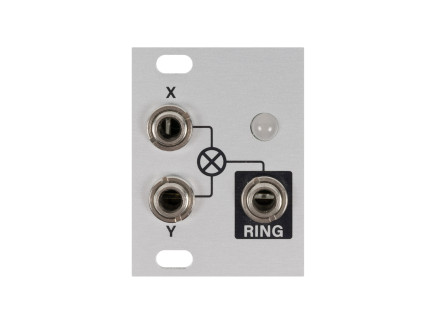 Intellijel Designs Ringmod 1U Ring Modulator [USED]