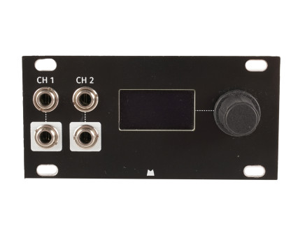 Intellijel Designs Zeroscope 1U Oscilloscope [USED]