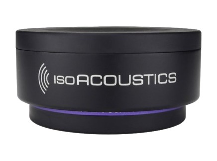 IsoAcoustics Iso-Puck 76 2-Pack