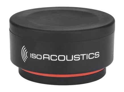 IsoAcoustics Iso-Puck Mini 8-Pack