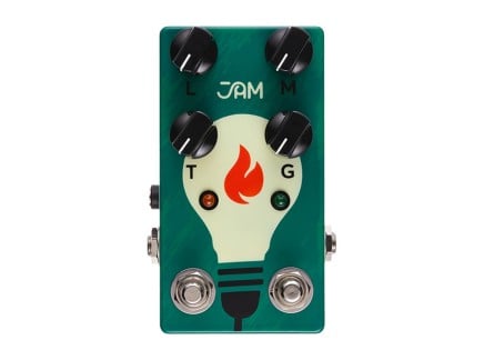 JAM Pedals Lucydreamer Overdrive