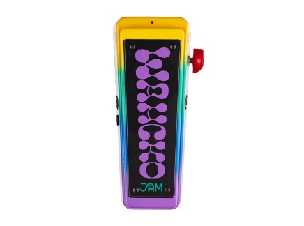 JAM Pedals Wahcko Wah