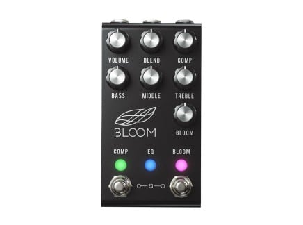 Jackson Audio Bloom V2 (Black)