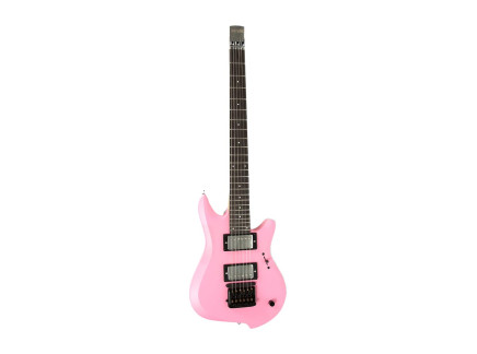 Jamstik Studio MIDI Guitar (Pink)
