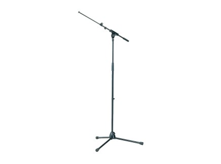 K&M 21075 Microphone Stand (Black)