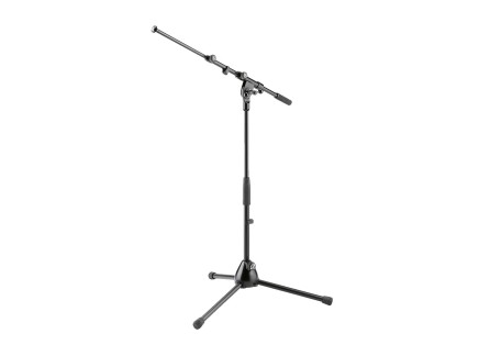 K&M 259 Microphone Stand (Black)