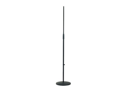 K&M 260/1 Microphone Stand (Black)