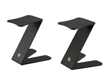 K&M 26773 Table Monitor Stand
