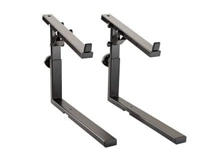 K&M 18811 Stacker 2nd Tier for Omega Stands