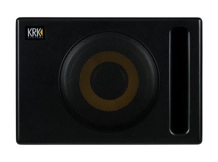 KRK S8.4 Powered Studio Subwoofer