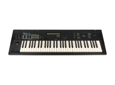 Korg DS-8 Digital FM Keyboard Synthesizer [VINTAGE]