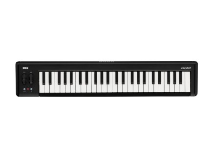 Korg MicroKEY-49 MIDI Keyboard Controller