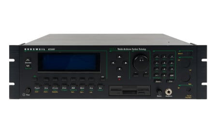 Kurzweil K2500R Rackmount Digital Synthesizer [VINTAGE]