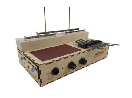 Leaf Audio Microphonic Soundbox Mk2