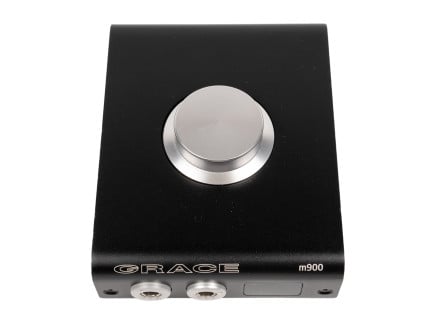 Grace M900 Headphone Amplifier / DAC [USED]