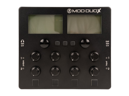 MOD Devices MOD Duo X Multipurpose Audio Processor Pedal [USED]