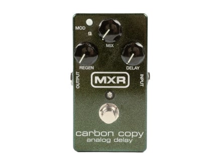 MXR Carbon Copy [USED]