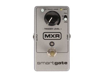 MXR M135 Smart Gate Envelope Noise Gate Pedal [USED]
