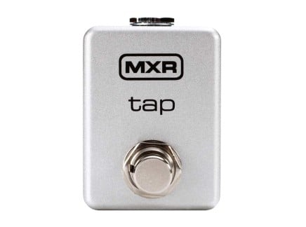 M199 Tap Tempo Switch Pedal