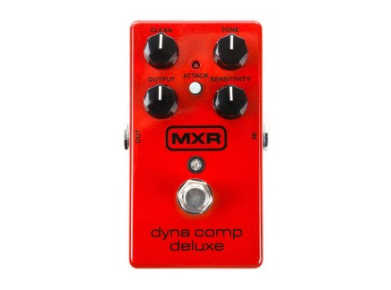 M228 Dyna Comp Deluxe Compressor Pedal