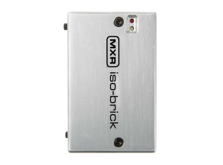 MXR M238 Iso-Brick Isolated Pedal Power Supply