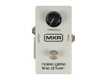 MXR MX-106 Noise Gate Line Driver Pedal [VINTAGE]